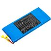 Micsig SEC5076170-2S Battery Replacement for STO1000 TO1000 - 2