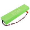 Bacharach 0024-0977 Battery Replacement for ECA 450 Analyzers - 1