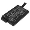 Battery Replacement Aerotrak 700028 LI202SX LI202SX-6600 LI202SX-66C LI202SX-7200 LI202SX-7800 Li202SX-78C - 2