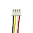 Chauvin Arnoux 8332B Battery Replacement 91504301 - 4