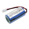 Replacement Dent CELL-C Battery for Instruments - 2