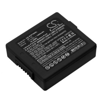 Picture of Battery Replacement Stonex BP-1S for P7 Controller S3