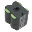 Battery Replacement Spectra Precision 2414-3001 Q104782 for DG613 DG613G - 1