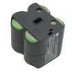 Battery Replacement Spectra Precision 2414-3001 Q104782 for DG613 DG613G - 3