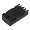 South BP-5S Battery Replacement for X11 Data Controller - 4