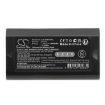 South BP-5S Battery Replacement for X11 Data Controller - 5