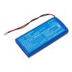 Kanomax KM R36 Battery Replacement for Gasmaster - 1