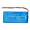 Kanomax KM R36 Battery Replacement for Gasmaster - 3