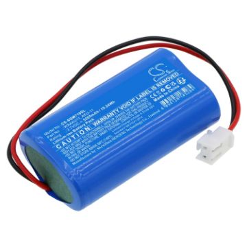 Picture of Battery Replacement Sonel AKU-11 WAAKU11 for PQM-700 PQM-702