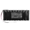 Battery Replacement Kws Electronic HHR450AF10 for Varos 307 - 3
