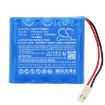 Phase II PHT6000 Battery Replacement PHT6000-941 - 3