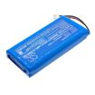 Replacement Battery for Aaronia AR 258 HF-8000 SPECTRAN V5 - 2