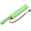 Battery Replacement Mitutoyo 12BAA240 2261584 5HR-AAAU for Surftest SJ-201 - 2