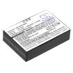 Unistrong UG-1LH Battery Replacement for G1 G110 - 1