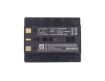 Sharp BT-L11 BT-L12 BT-L22U Battery Replacement for VL-BL75 VL-BL81 - 5