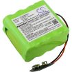 Battery Replacement Megger TDR2000-C for TDR2000/2R - 1