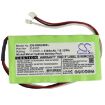 Technisat BAT-PACK-DM16HD Battery Replacement for TechniTouch TV-SAT-Kombi-Analy - 3