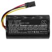 Topcon 1000001-01 Battery Replacement for Hiper GPS SR - 3