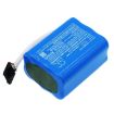 Battery Replacement Qed 2011113 for Environmental Systems - 2