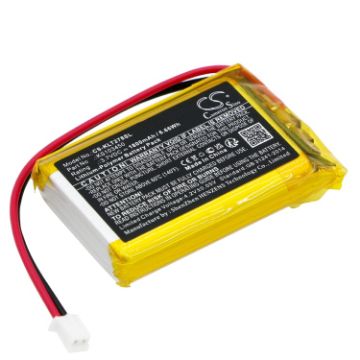 Kolsol KS103450 Battery Replacement for AT278 - 1