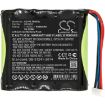 Softing U80285 TXGBATX Battery Replacement for T66006B NetXpert XG2 - 3
