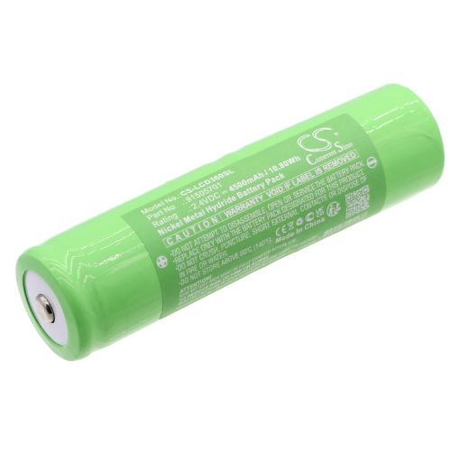 Battery Replacement Leica 91505701 for Disto L360 - 1
