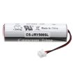 Battery Replacement Jri 06569 12059029 for SPY SPY A SPY RF A - 3