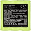 Teletronik TSM2002 Battery Replacement - 3