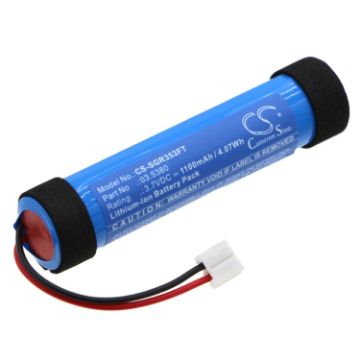 Battery Replacement Scangrip 3 538 for MiniMag COB LED - 1