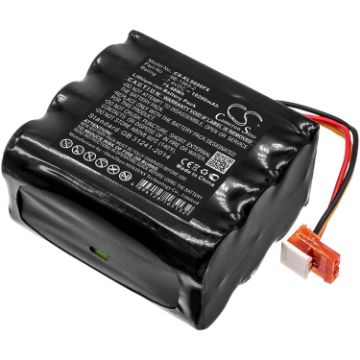 Lighthawk 9B-1963-2 9B-1963-3 Battery Replacement - 1