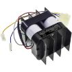 Battery Replacement Ceag 31147000115 for HSE5 HSE5ex - 2