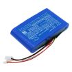 Streamlight 46005 Battery Replacement for Portable Scene Light II - 2