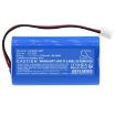 Battery Replacement Scangrip 3 5343 for 03.5451 VEGA 1500 C+R - 3