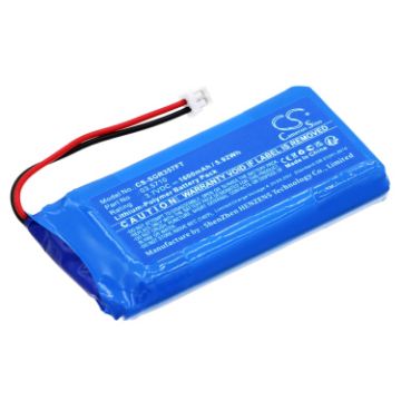 Battery Replacement Scangrip 3 571 for 03.5404 Scangrip - 1