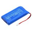 Battery Replacement Scangrip 3 571 for 03.5404 Scangrip - 2