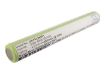 Battery Replacement Peli for 8050 M11 8060 LED - 1
