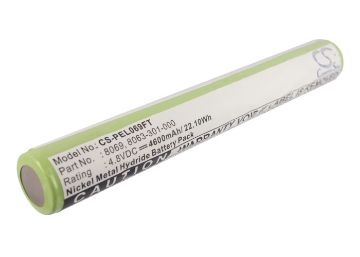 Battery Replacement Peli for 8050 M11 8060 LED - 1