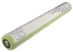 Battery Replacement Peli for 8050 M11 8060 LED - 2