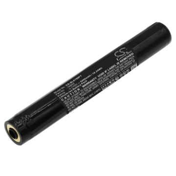Streamlight 76805 Battery Replacement for Stinger Switchblade - 1