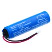 Battery Replacement Scangrip 3 5711 for 03.5070 03.540 - 1
