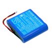 Streamlight 61522 Battery Replacement for BEARTRAP Work Light - 2