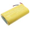 Battery Replacement Pelican 9410 9410-301-000 9413-301-000 for 9410 9419 - 2