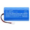 Nightstick 2168-BATT Battery Replacement for NSR-2168 - 3