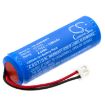Battery Replacement Scangrip 3 5767 for Mini Mag Pro COB LED - 1