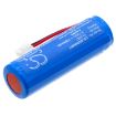 Battery Replacement Scangrip 3 5767 for Mini Mag Pro COB LED - 2