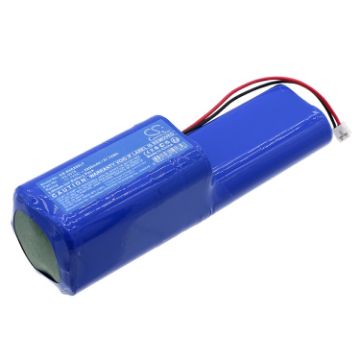 Battery Replacement Scangrip 3 5078 for 03.5056 03.5415 - 1