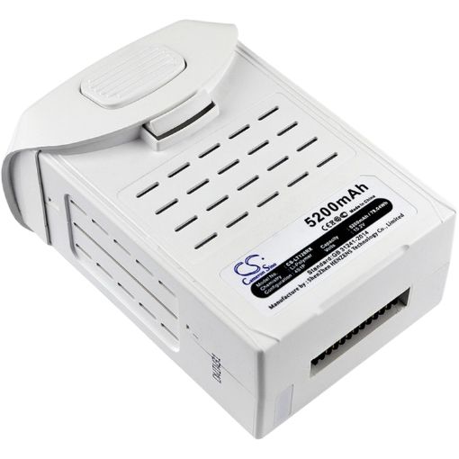 Replacement Battery for DJI Phantom 4 & Phantom 4 Pro - 1
