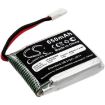 Replacement Battery for Skyhunter X8TW Drone - 1
