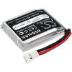 Replacement Battery for Skyhunter X8TW Drone - 2