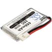 Replacement Battery for Cheerson CX-30W - 2